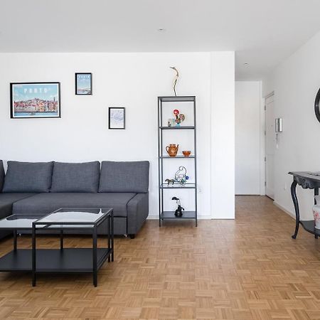 Guestready - Relaxing Stay In Rio Tinto Exteriör bild