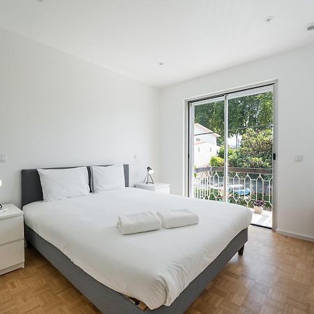 Guestready - Relaxing Stay In Rio Tinto Exteriör bild