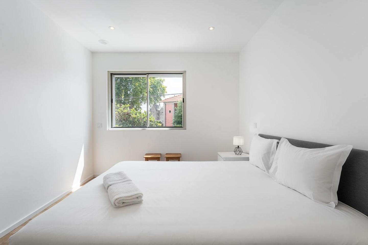 Guestready - Relaxing Stay In Rio Tinto Exteriör bild