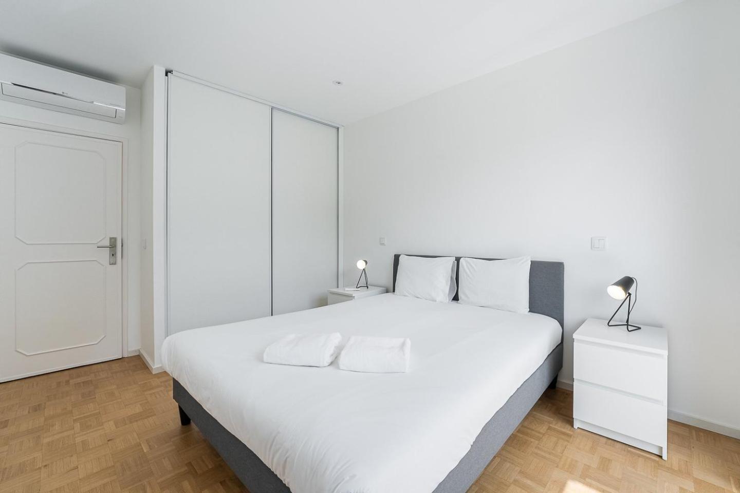 Guestready - Relaxing Stay In Rio Tinto Exteriör bild