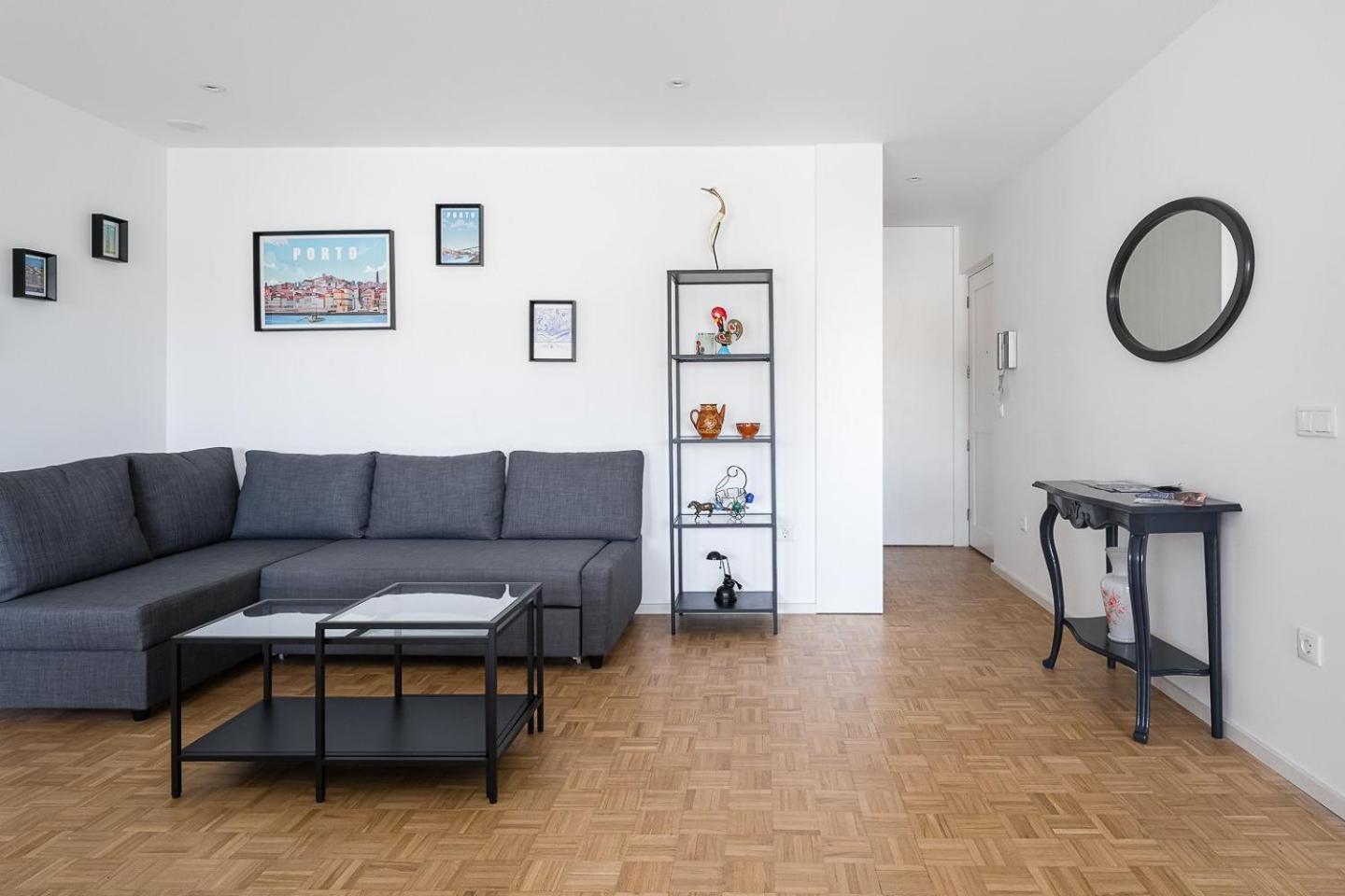 Guestready - Relaxing Stay In Rio Tinto Exteriör bild