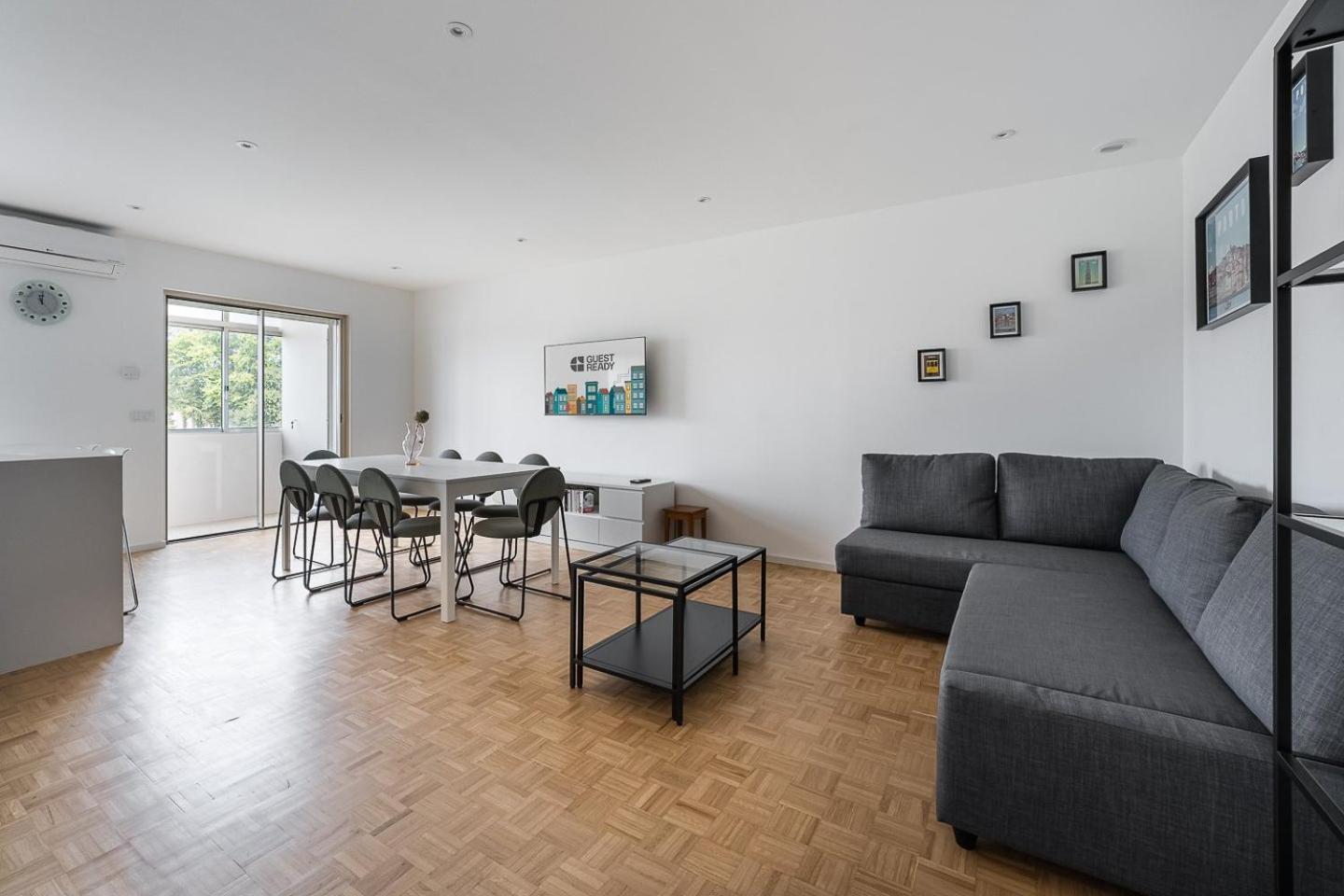 Guestready - Relaxing Stay In Rio Tinto Exteriör bild