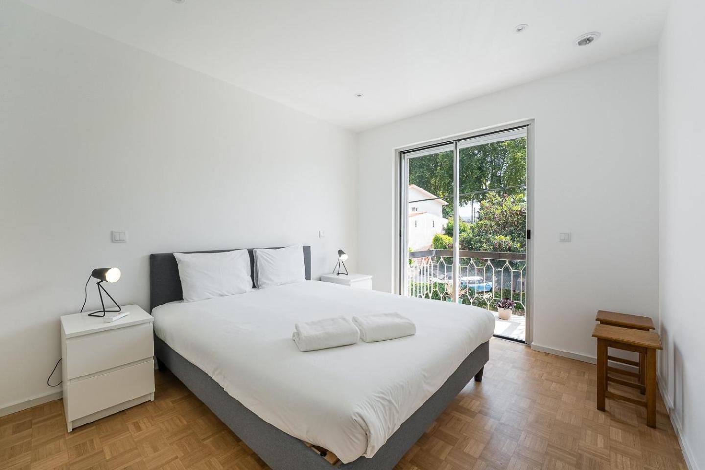 Guestready - Relaxing Stay In Rio Tinto Exteriör bild