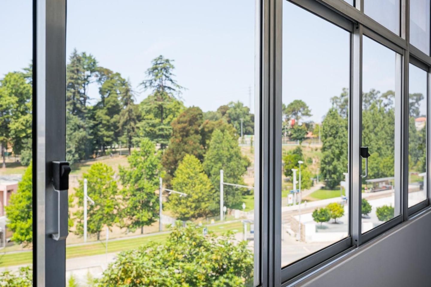Guestready - Relaxing Stay In Rio Tinto Exteriör bild