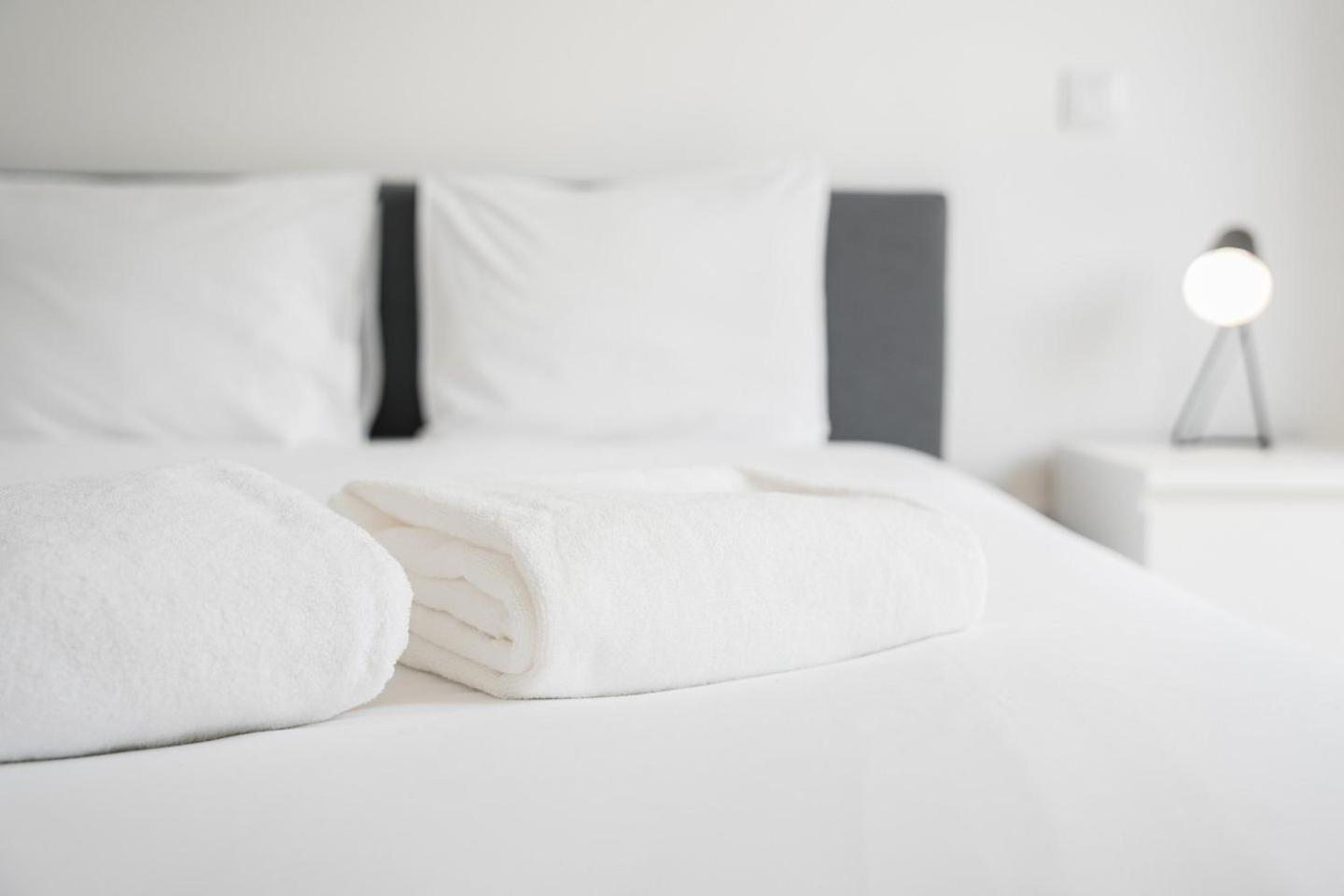 Guestready - Relaxing Stay In Rio Tinto Exteriör bild