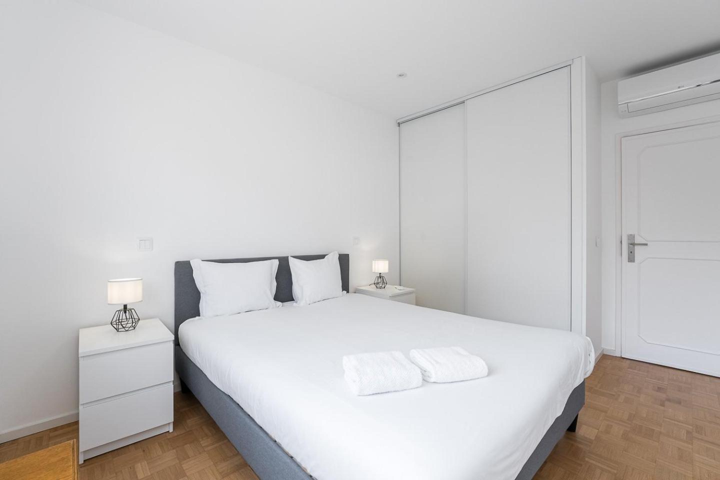 Guestready - Relaxing Stay In Rio Tinto Exteriör bild