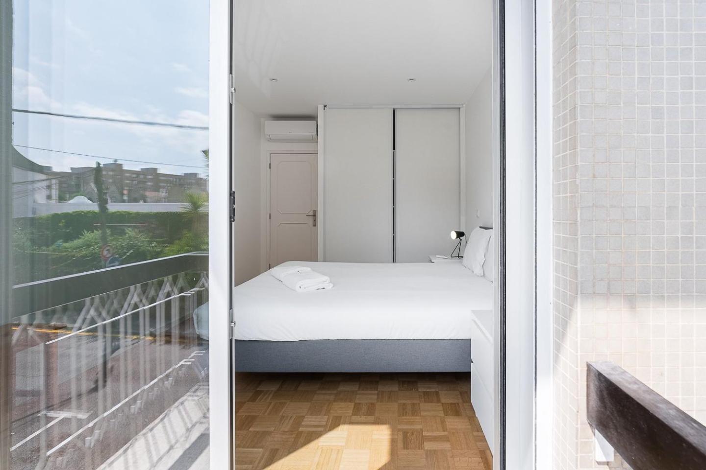 Guestready - Relaxing Stay In Rio Tinto Exteriör bild