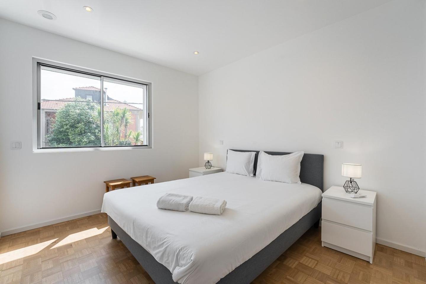 Guestready - Relaxing Stay In Rio Tinto Exteriör bild