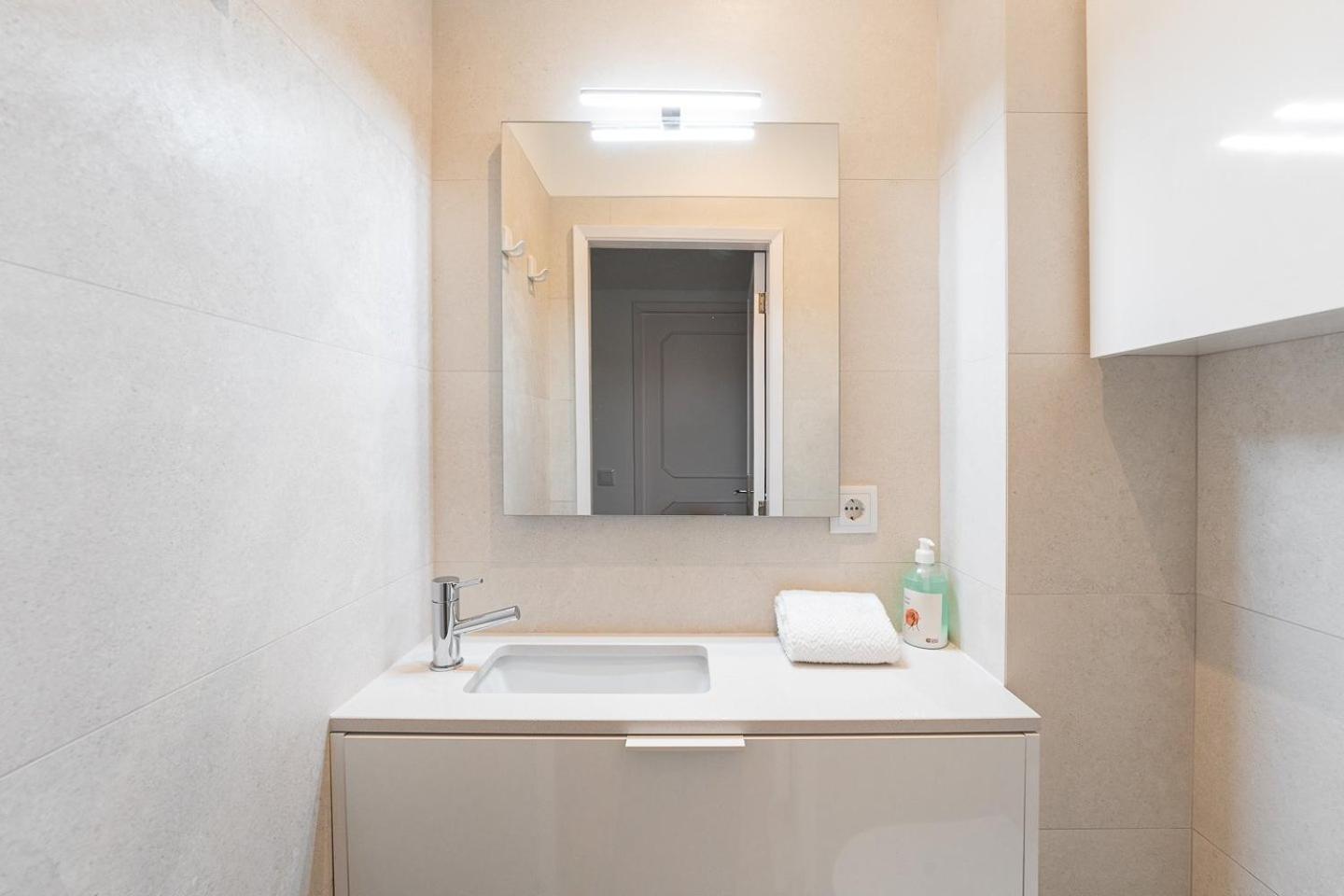 Guestready - Relaxing Stay In Rio Tinto Exteriör bild