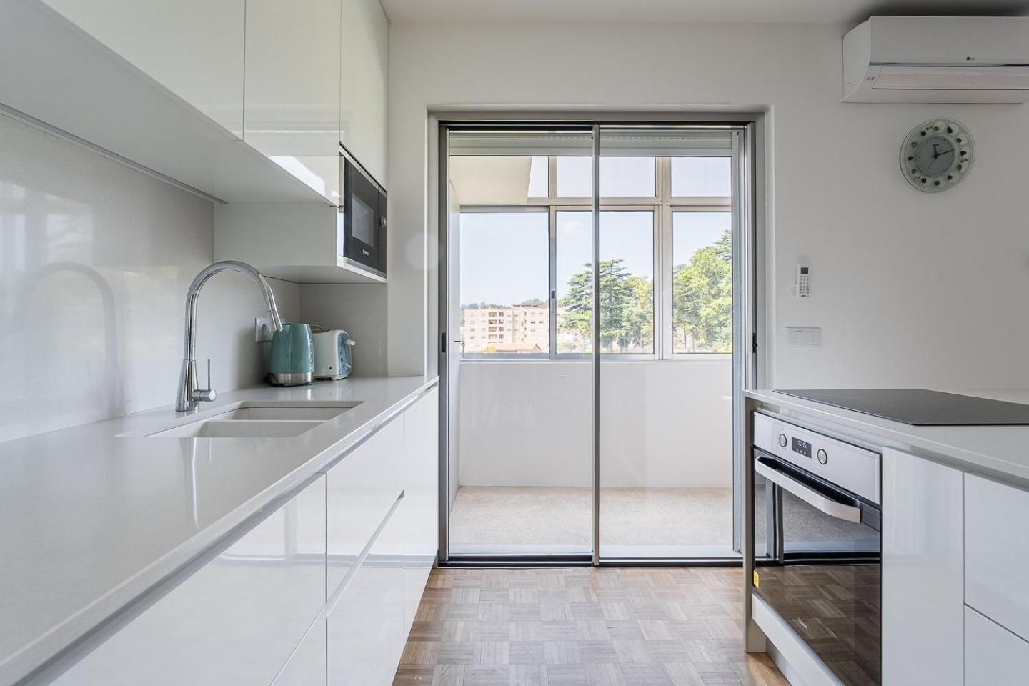 Guestready - Relaxing Stay In Rio Tinto Exteriör bild